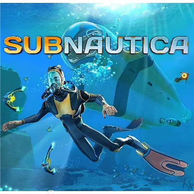 Subnautica (Steam Gift Россия) - irongamers.ru