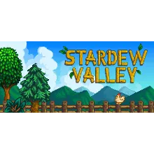 Stardew Valley (Steam Gift Россия)
