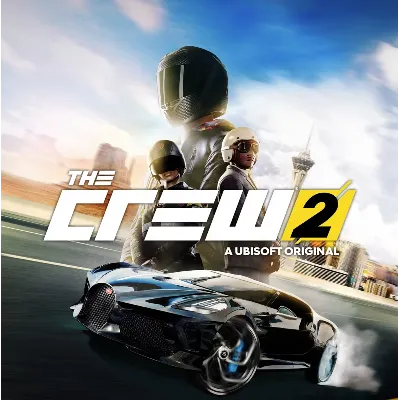 The Crew Motorfest | АВТОДОСТАВКА [Россия Steam Gift] - irongamers.ru