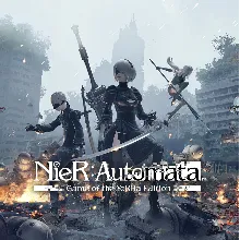 NieR:Automata Game of the YoRHa Edition (Steam Gift RU UA KZ)