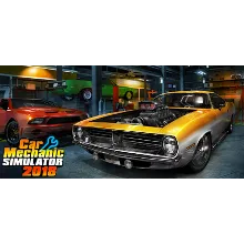 Car Mechanic Simulator 2021 - Electric Car DLC АВТОДОСТАВКА STEAM РОССИЯ - irongamers.ru