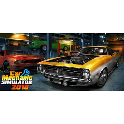 Car Mechanic Simulator 2021 Lotus Remastered DLC STEAM - irongamers.ru