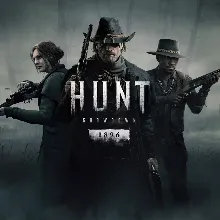 Hunt: Showdown 1896 / Steam АВТО / РУ + МИР - irongamers.ru