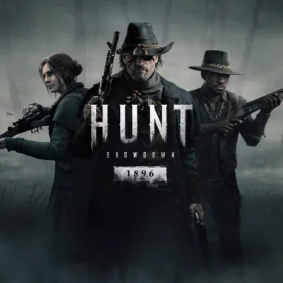 Hunt: Showdown 1896 - The Revenant DLC АВТОДОСТАВКА STEAM РОССИЯ - irongamers.ru