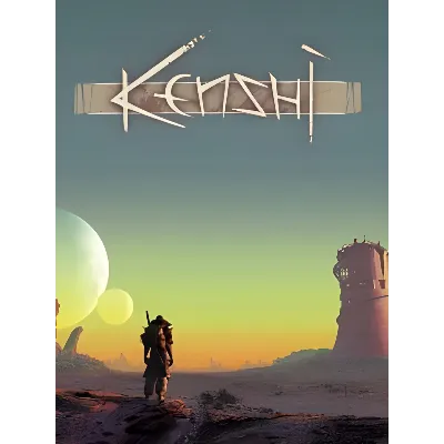 Kenshi (Steam Gift Россия) - irongamers.ru