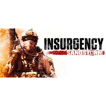 Insurgency: Sandstorm (Steam Gift Россия)