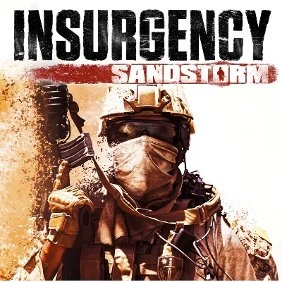 Insurgency: Sandstorm (Steam Gift Россия) - irongamers.ru