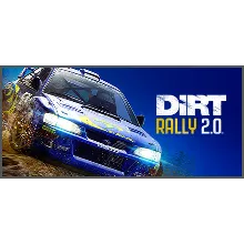 DiRT Rally 2.0 (Steam Gift Россия)
