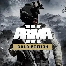 ⬛⬛Arma 3 — Подарок Steam | 24/7 - irongamers.ru