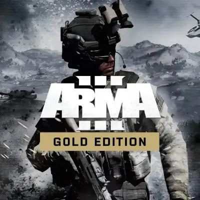 Arma 3 Gold Edition (Steam Gift Россия) - irongamers.ru