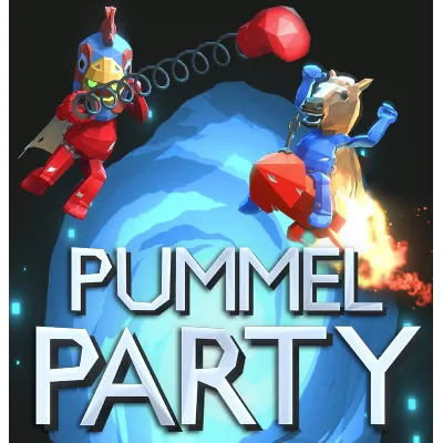 Pummel Party (Steam Gift Россия) - irongamers.ru