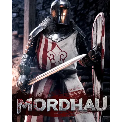 MORDHAU | Supporter Bundle Steam Ключ РФ+Мир +Бонус - irongamers.ru