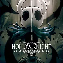 Hollow Knight (Steam Gift Россия)