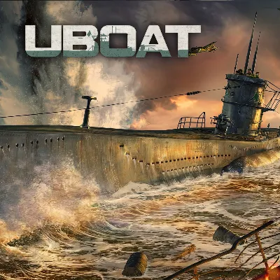 UBOAT (Steam Gift Россия) - irongamers.ru