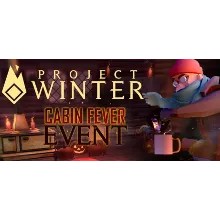 Project Winter (Steam Gift Россия)