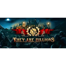They Are Billions (Steam Gift Россия)
