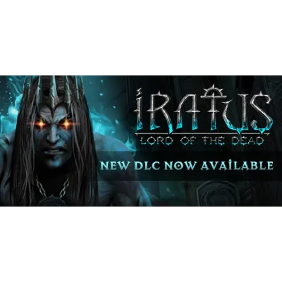 Iratus: Lord of the Dead (Steam Gift Россия) - irongamers.ru