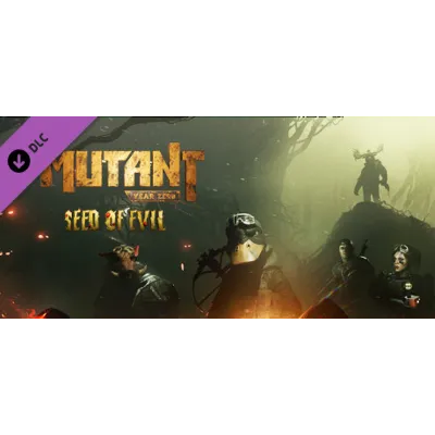 Mutant Year Zero: Seed of Evil (Steam Gift Россия) - irongamers.ru