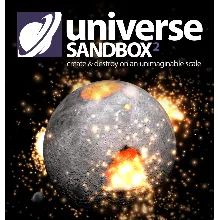 Universe Sandbox (Steam Gift Россия)