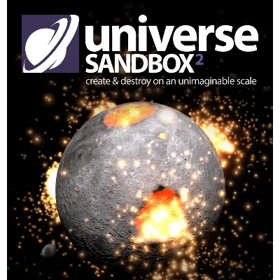 Universe Sandbox (Steam Gift Россия) - irongamers.ru