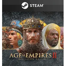 Age of Empires II: Definitive Edition Steam Gift Россия