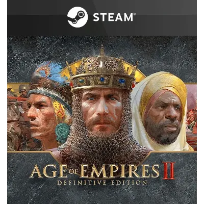 Age of Empires IV STEAM АВТО RU/UA/KZ/СНГ - irongamers.ru