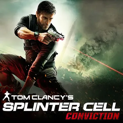 Tom Clancys Splinter Cell (Steam Gift Region Free /ROW) - irongamers.ru