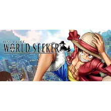 ONE PIECE WORLD SEEKER Deluxe Edition (Steam Gift RU)