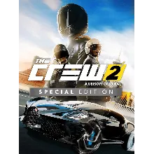 The Crew 2 - Season Pass (Steam Gift Россия) - irongamers.ru