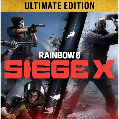 ⭐ Кредиты-Rainbow Six Siege /X ⭐ Кредиты⭐ XBOX/PC/PS - irongamers.ru
