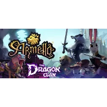 Armello (Steam Gift Россия)