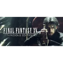 FINAL FANTASY XV WINDOWS EDITION (Steam Gift Россия)