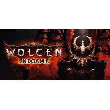 Wolcen: Lords of Mayhem (Steam Gift Россия)