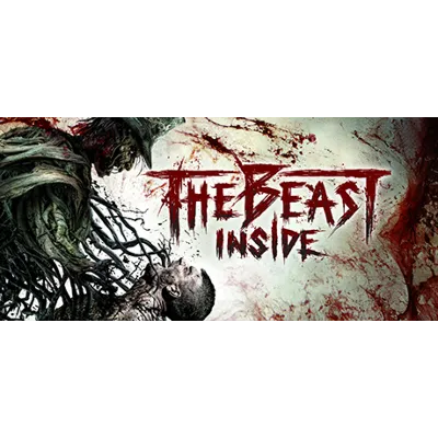 The Beast Inside (Steam Gift Россия) - irongamers.ru