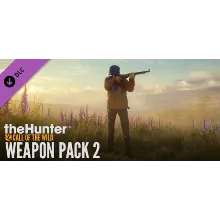 theHunter: Call of the Wild - Weapon Pack 2 Steam Gift