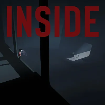 INSIDE (Steam Gift) - irongamers.ru
