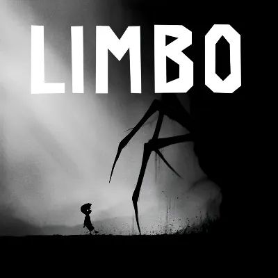 LIMBO (Steam Gift Украина Казахстан TR ARG) - irongamers.ru