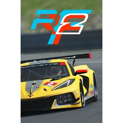 rFactor