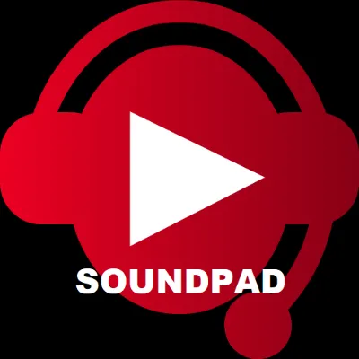 Soundpad (Steam Gift Россия) - irongamers.ru