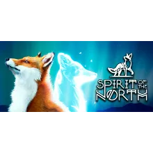 Spirit of the North (Steam Gift Россия)
