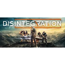 Disintegration (Steam Gift Россия)