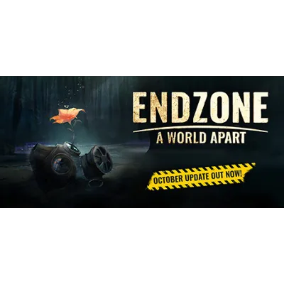 Endzone - A World Apart | Standard Edition (Steam RU) - irongamers.ru