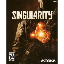 Singularity (Steam Gift Россия)