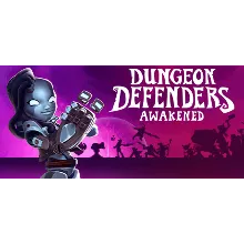 Dungeon Defenders Awakened (Steam Gift Россия)