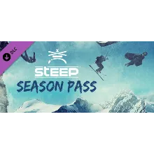 Steep - Season Pass (Steam Gift Россия)