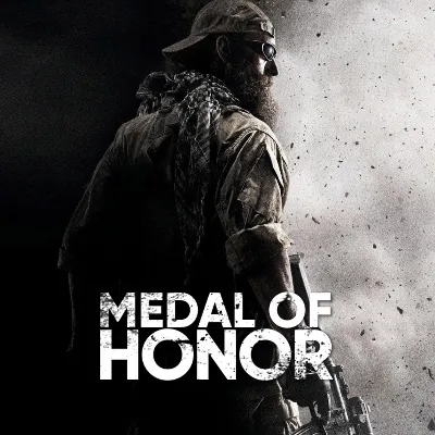 Medal of Honor (Steam Gift Россия UA KZ BY CIS TR ARG) - irongamers.ru