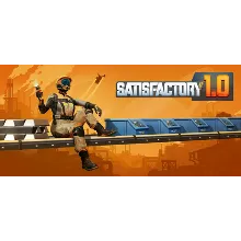 Satisfactory (Steam Gift Россия)