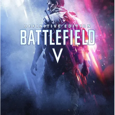 Battlefield V Definitive Edition Steam Gift / Россия + МИР / АВТО - irongamers.ru