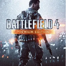 Battlefield 4™ Premium Edition Steam RU/BY/KZ/UA - irongamers.ru