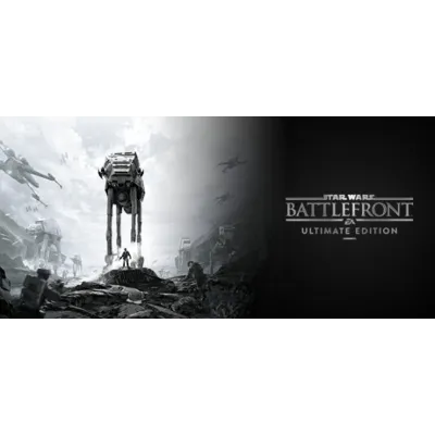 STAR WARS™ Battlefront (Classic, 2004) STEAM GIFT - irongamers.ru